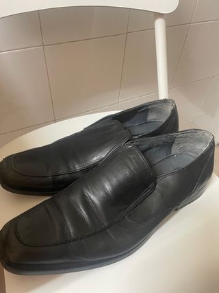 Zapatos de hombre talla 43
