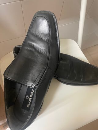 Zapatos de hombre talla 43