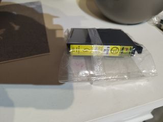29XL Cartucho Tinta Yellow 
