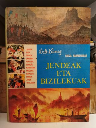  JENDEAK ETA BIZILEKUAK,