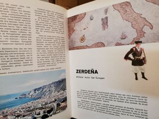  JENDEAK ETA BIZILEKUAK,