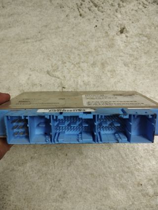 centralita caja de cambios automática de BMW 