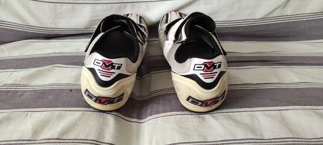 Zapatillas DMT carretera