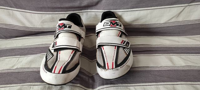 Zapatillas DMT carretera