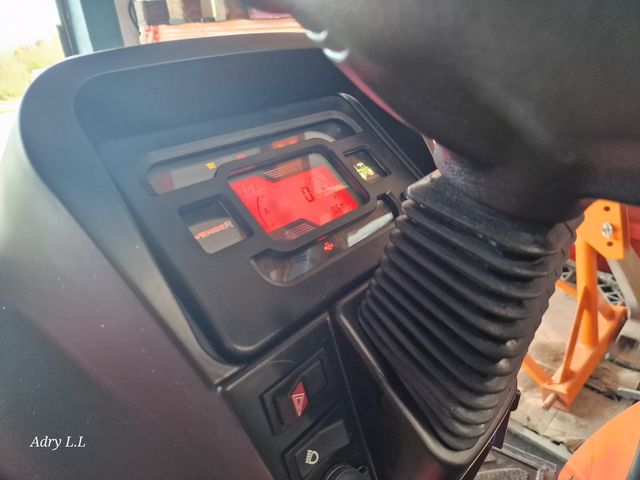 Mitsubishi avenger 26cv nuevo