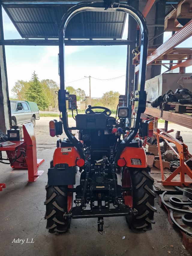 Mitsubishi avenger 26cv nuevo