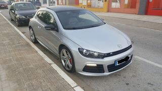 Volkswagen Scirocco 2010