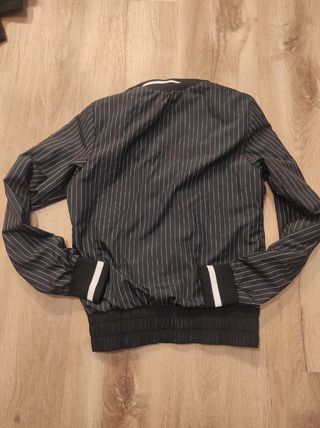 Chaqueta Nike  chica