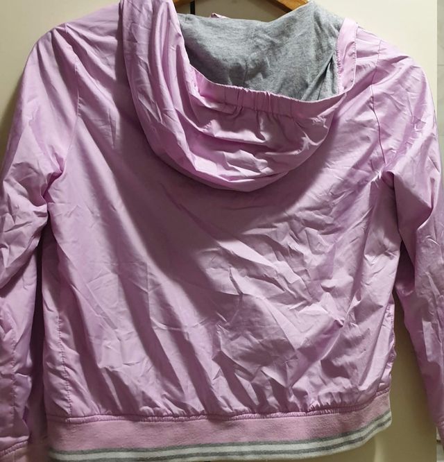 giubotto rosa Jana 11 anni -240/146--