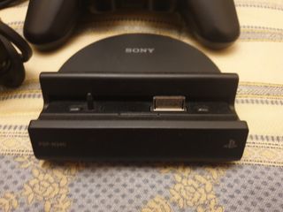 Set TV PSP GO (CAMBIO X GO PRO 11)