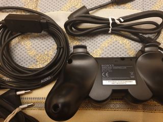 Set TV PSP GO (CAMBIO X GO PRO 11)