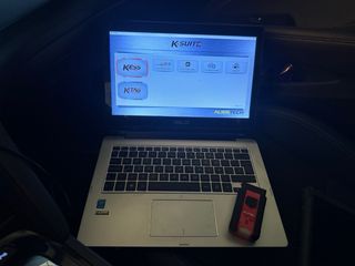 Potenciacion / reprogramacion de Vehículos