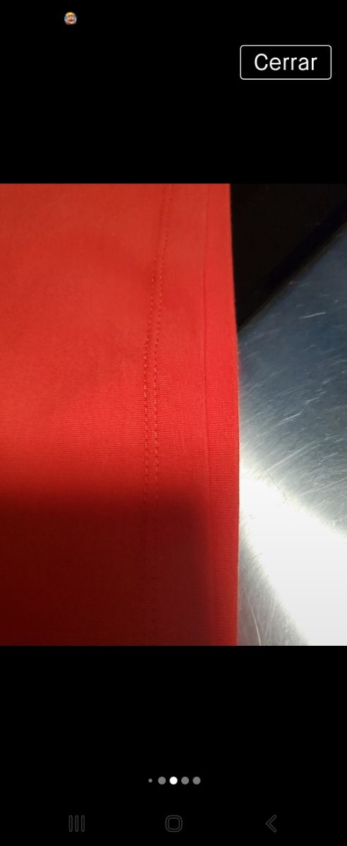 camiseta niña 7 años de Tuc Tuc