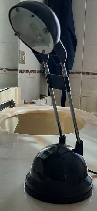 lampada da tavolo iKEA