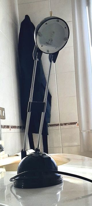 lampada da tavolo iKEA