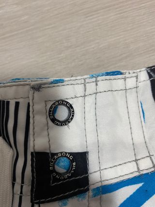 Bañador Surfero Billabong nuevo a estrenar 