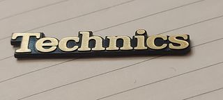 2 Woofer Technics 30/60w 6/8 ohmios de impedancia