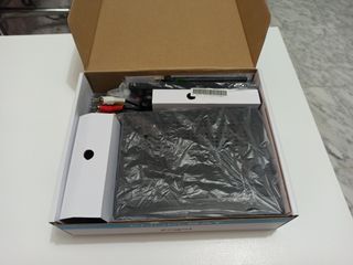 Decodificador ENGEL SAT RS8100HD