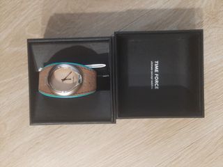 Reloj de pulsera marca time force