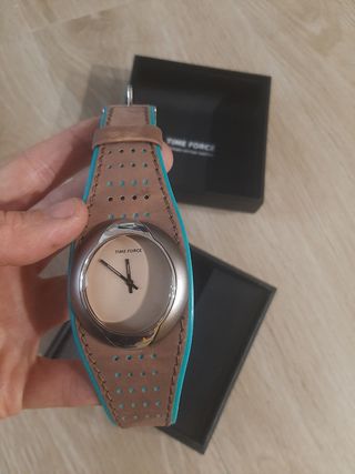 Reloj de pulsera marca time force