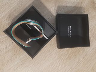 Reloj de pulsera marca time force