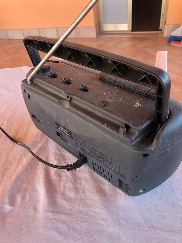 Radio della Philips