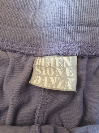 Pantalone uomo Dimensione Danza