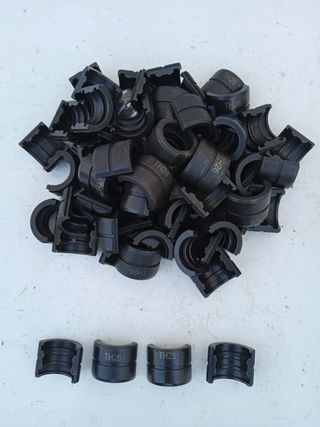 🐝INSERTOS PARA MAQUINAS TH26