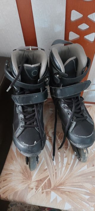 Patines linea 