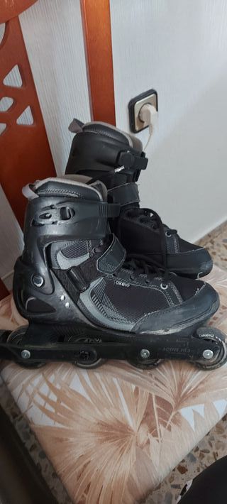 Patines linea 