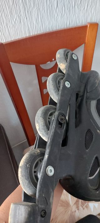 Patines linea 