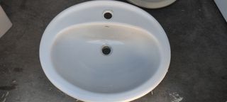 lavabo