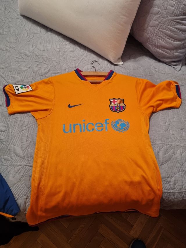 Camiseta Fultol Club Barcelona