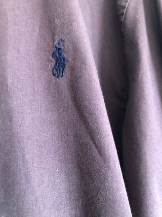 Camicia Ralph Lauren
