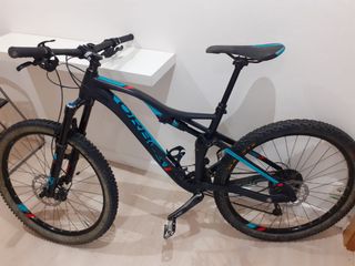 Bicicleta Orbea Occam AM H30 27.5, talla M