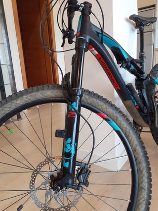 Bicicleta Orbea Occam AM H30 27.5, talla M