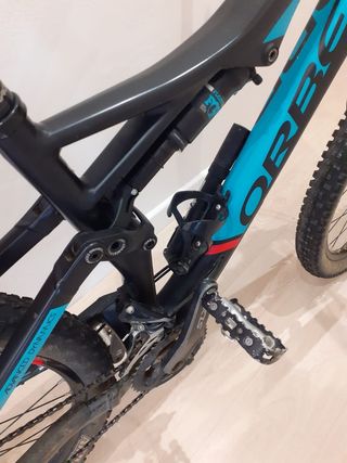 Bicicleta Orbea Occam AM H30 27.5, talla M