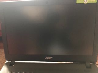 Nootbook aspire acer