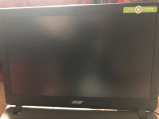 Nootbook aspire acer