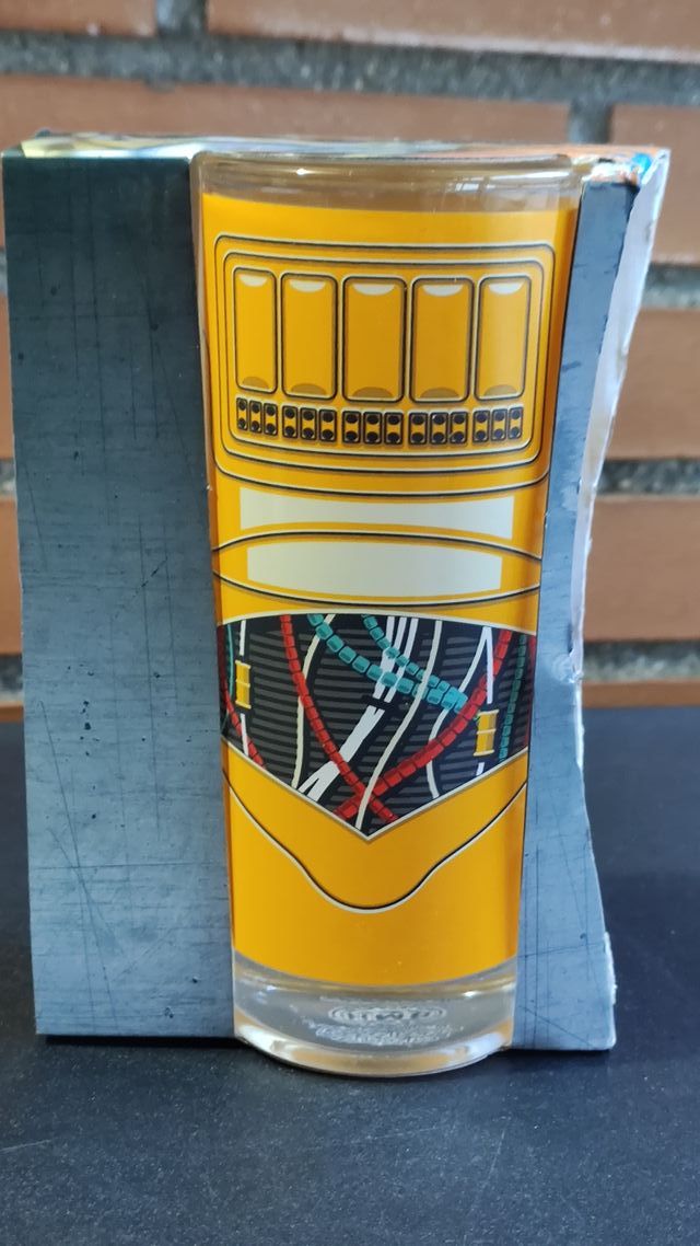 Star Wars Vaso de Colección C3-PO