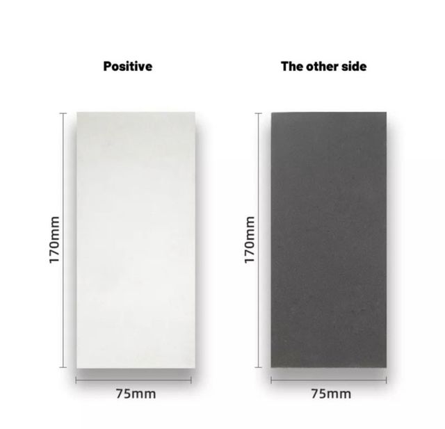 AFILADOR DE CUCHILLOS DE DIAMANTE. NUEVA!!