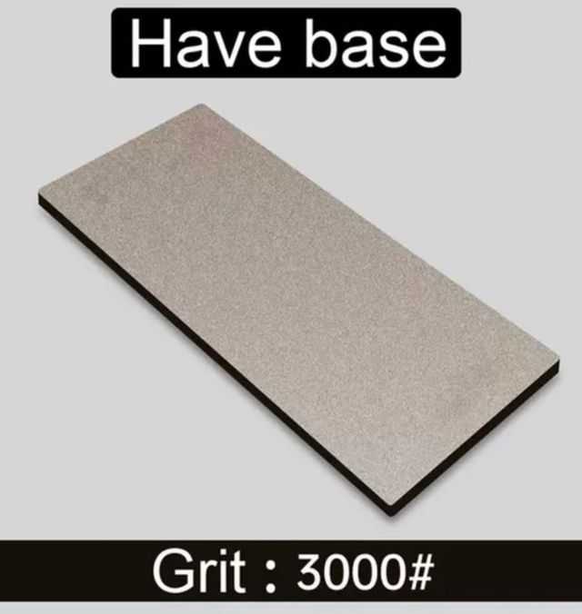 AFILADOR DE CUCHILLOS DE DIAMANTE. NUEVA!!