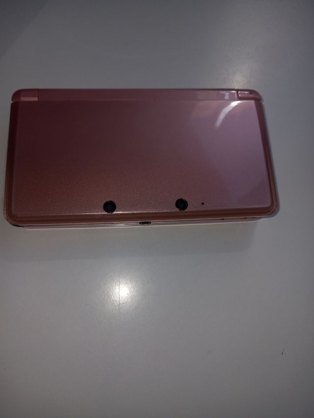 Nintendo 3Ds