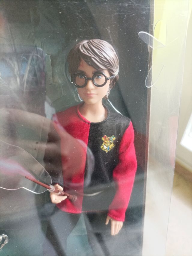 Pack de Harry Potter.