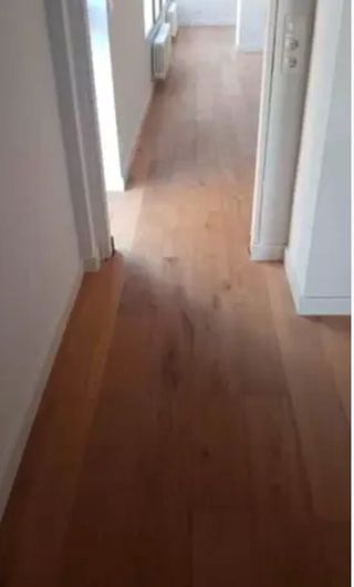 Montaje de paquet y Tarima