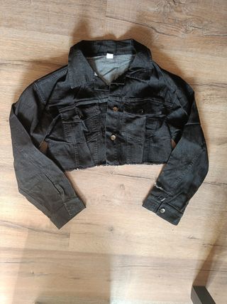 Resto de tienda 10 cazadoras