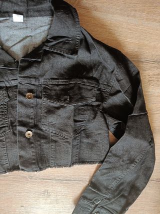 Resto de tienda 10 cazadoras