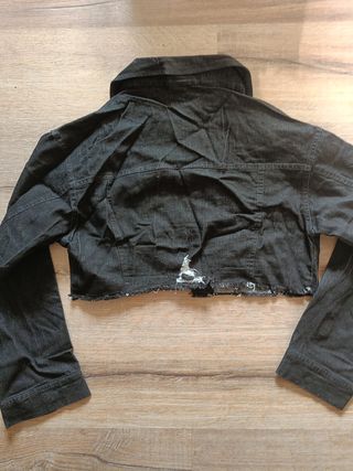 Resto de tienda 10 cazadoras