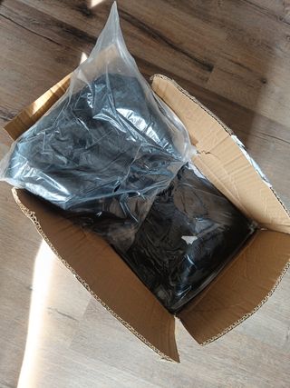 Resto de tienda 10 cazadoras