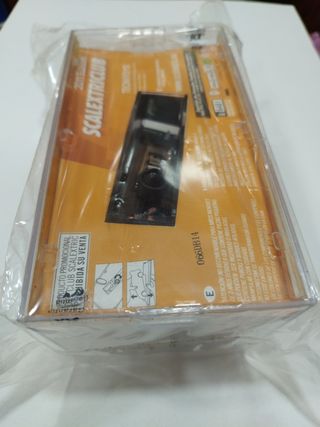 Scalextric coche Club 2011 Renault 5